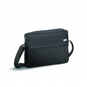 SIMPLE SHOULDER BAG