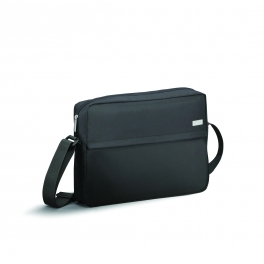 SIMPLE SHOULDER BAG