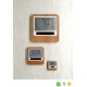 SAFE TRAVEL CLOCK