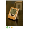 SAFE TRAVEL CLOCK