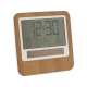 SAFE LARGE CLOCK