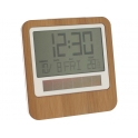 SAFE LARGE CLOCK