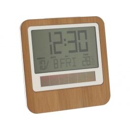 SAFE LARGE CLOCK