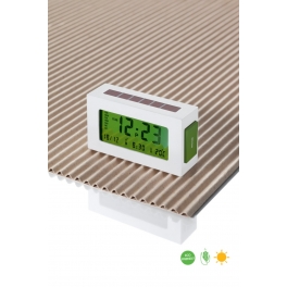 MAIZY LCD CLOCK